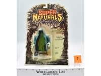 Rags Evil Ghostling #2 MOSC SEALED Super Naturals 1987 Tonka Action Figure