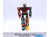Lion Force 6" Voltron Vintage Diecast 1981 Bandai TOEI Robot Action Figure