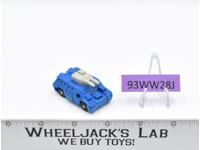 Micromaster Military Patrol Dropshot G1 Transformers 1990 Hasbro Action Figure