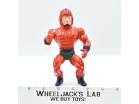 Thor Galaxy Heroes Muscle Warriors Action Figure Vintage MOTU KO Knock Off
