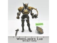 Knasty Knight Complete Mighty Morphin Power Rangers 1994 Bandai Action Figure