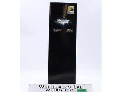 Batgirl DC Comics Batman The Dark Knight Rises SDCC Tae Jang 12" Figure MIB