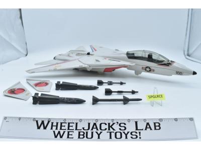 Skystriker XP-14F G.I. Joe 1983 Hasbro Vintage Vehicle Action Figure