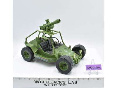 A.W.E. Striker G.I. Joe 1985 Hasbro Vintage Vehicle Action Figure