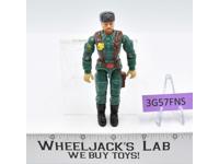 Big Bear V1 G.I. Joe 1992 Hasbro Vintage Action Figure