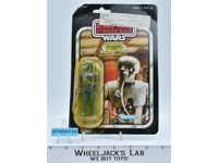 2-1B Medical Droid 48-A Back Star Wars ESB 1982 Kenner Action Figure NEW MOSC