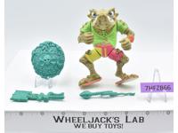 Napoleon Bonafrog Teenage Mutant Ninja Turtles 1990 Vintage Playmates