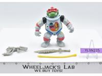 Space Cadet Raph Teenage Mutant Ninja Turtles TMNT 1990 Playmates