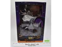 Zero Ghost Dog NEW Nightmare Before Christmas NBC Jun Planning Action Figure
