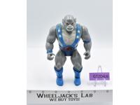Panthro Thundercats 1985 LJN Vintage Action Figure