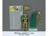 Serpentor V1 100% Complete G.I. Joe 1986 Hasbro Vintage Action Figure