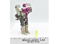 Hun-gurrr Abominus #9 Vintage 1987 G1 Transformers Hasbro Action Figure