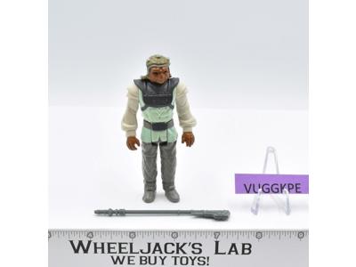 Nikto 100% Complete Star Wars ROTJ 1983 Vintage Kenner Action Figure NO REPRO