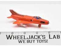 Gunnyr MR-61 1984 100% Complete Gobots Bandai Tonka Vintage Action Figure