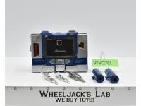 Soundwave WORKS 100% Complete 1985 Vintage G1 Transformers Action Figure