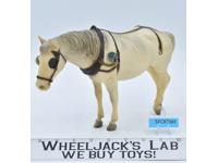 Breyer Horse 200 Alabaster 1960's Old Timer Vintage Action Figure