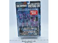 Vr. Viperll Virtual-On Cyber Troopers NEW MOSC Real Model TRV-06k-H 26 1995