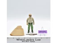 Prune Face 100% Complete Star Wars ROTJ 1984 Vintage Kenner Figure NO REPRO