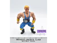The American Eagle KO Knockoff Bootleg Madison Wrestling Champion