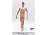 Australian Jungle Fighter 12" GI Joe 1966 Action Figure Hasbro