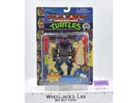 Mutatin Foot Soldier Teenage Mutant Ninja Turtle Ninja Power TMNT Playmates MOSC