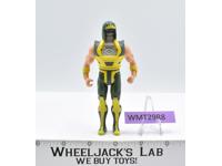 Cyclotron Super Powers 1986 Kenner Vintage Action Figure