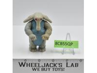 Max Rebo Star Wars ROTJ Return of the Jedi 1983 Vintage Kenner Action Figure