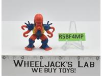 #36 Octillion Octopus Battle Beasts Action Figure Vintage 1987 Takara Hasbro