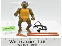 Donatello HARD HEAD Teenage Mutant Ninja Turtle TMNT 1988 Playmates
