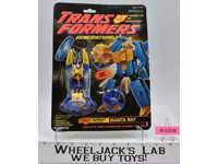 Manta Ray Rotor Force Autobot G2 Transformers 1993 Hasbro Figure MOSC SEALED