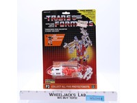 Blades Protectobot G1 TRANSFORMERS 1986 Vintage Action Figure MOSC