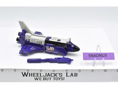 Astrotrain 100% Complete Vintage 1985 G1 Transformers Hasbro Action Figure