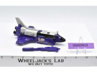 Astrotrain 100% Complete Vintage 1985 G1 Transformers Hasbro Action Figure