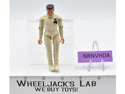 Captain Dan Holland Black Hole 1979 Mego Disney Vintage Action Figure