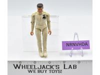 Captain Dan Holland Black Hole 1979 Mego Disney Vintage Action Figure