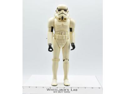 Stormtrooper 12" Star Wars 1978 Kenner Figure NO REPRO