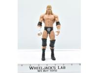 Triple H Series 9 Mattel Action Figure WWF WWE