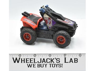 Iguana VEHICLE ONLY M.A.S.K. Kenner 1986 Action Figure Vintage