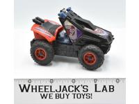 Iguana VEHICLE ONLY M.A.S.K. Kenner 1986 Action Figure Vintage