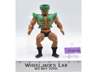 Tri-Klops He-Man Masters of the Universe MOTU Mattel 1983 Vintage Action Figure