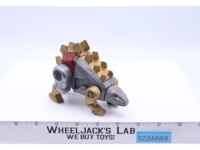 Snarl Take Apart Ink Stamp Figure G1 Transformers HG Toys 1985 Vintage RARE