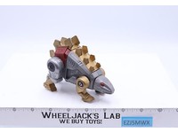 Snarl Take Apart Ink Stamp Figure G1 Transformers HG Toys 1985 Vintage RARE