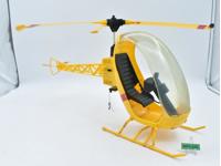 Adventure Team Helicopter G.I. Joe 1970 Vintage Vehicle Action Figure