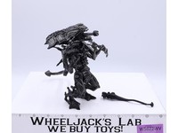 Alien Queen W/Deadly Chest Hatchling 100% Complete Aliens 1992 Kenner Figure