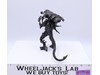 Alien Queen W/Deadly Chest Hatchling 100% Complete Aliens 1992 Kenner Figure