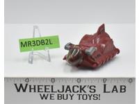Cobra Rocket Sled Motorized Action Pack 100% Complete WORKS 1987 Vintage GI Joe