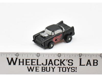Micromaster Hot Rod Patrol Big Daddy G1 Transformers 1990 Vintage Action Figure