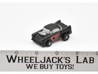 Micromaster Hot Rod Patrol Big Daddy G1 Transformers 1990 Vintage Action Figure