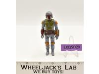Boba Fett Star Wars 1979 Kenner Vintage Action Figure