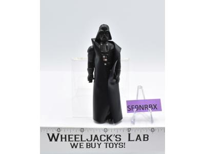 Darth Vader Star Wars 1977 Kenner Vintage Action Figure NO REPRO